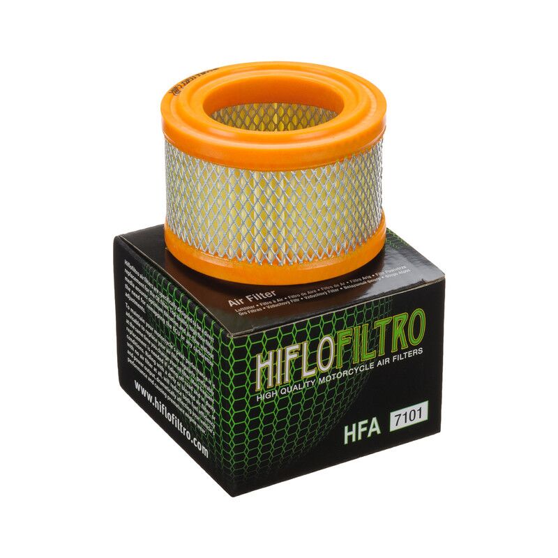 Hiflofiltro Air Filters - HFA7101