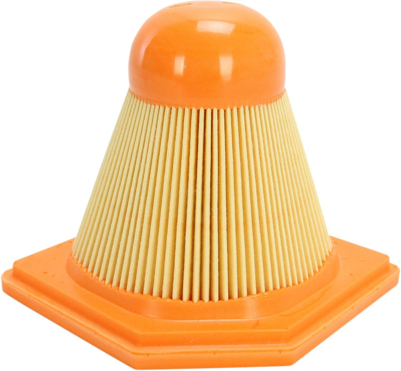 Hiflofiltro Replacement Air Filter - OEM, Orange, Yellow - HFA7917