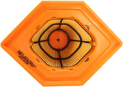 Hiflofiltro Replacement Air Filter - OEM, Orange, Yellow - HFA7917
