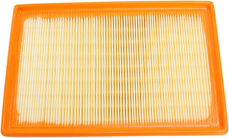 Hiflofiltro Replacement Air Filter - OEM, Off-White, Orange - HFA7918
