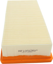 Hiflofiltro Replacement Air Filter - OEM, Off-White, Orange - HFA7916