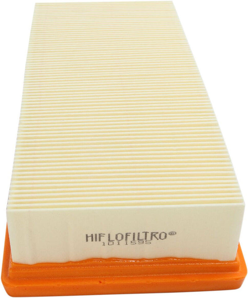 Hiflofiltro Replacement Air Filter - OEM, Off-White, Orange - HFA7916