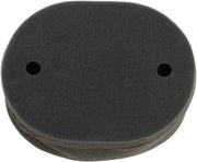 Hiflofiltro Replacement Air Filter - OEM, Black - HFA2709