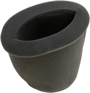 Hiflofiltro Replacement Air Filter - OEM, Black - HFA3105