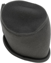 Hiflofiltro Replacement Air Filter - OEM, Black - HFA3105
