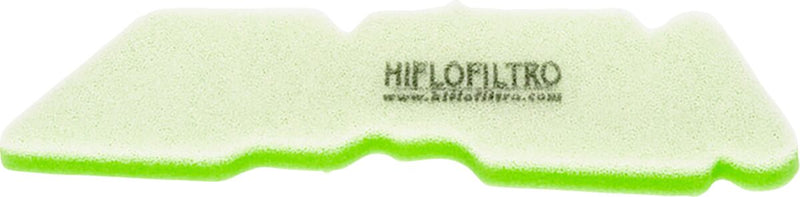 Hiflofiltro Replacement Air Filter - Green, White - HFA5208DS