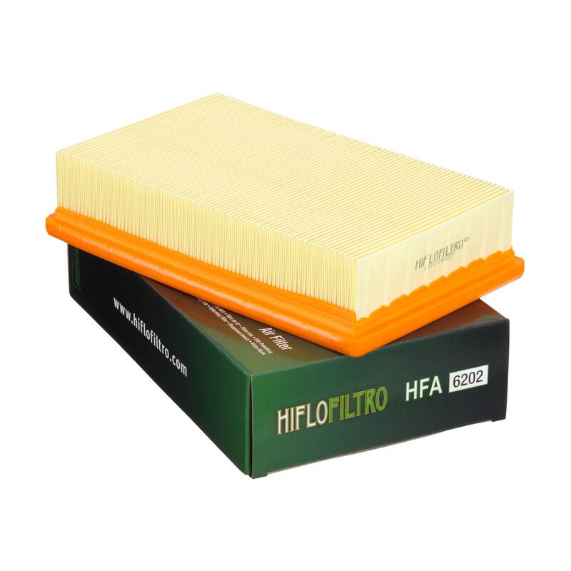 Hiflofiltro Air Filters - HFA6202