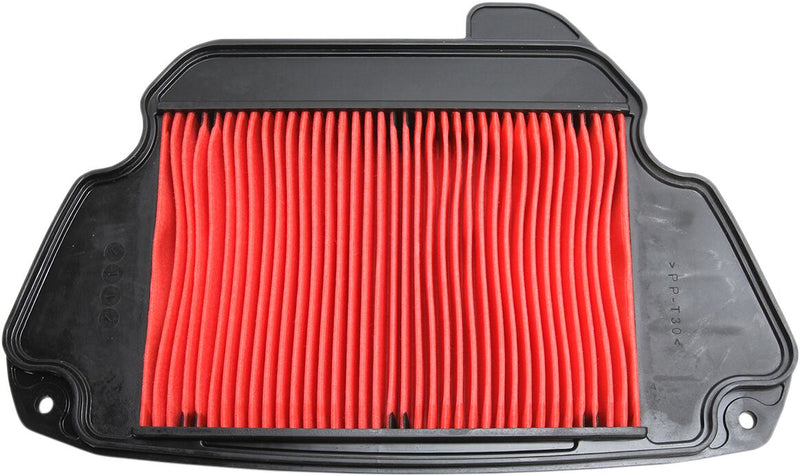 Hiflofiltro Replacement Air Filter - OEM, Black, Red - HFA1622
