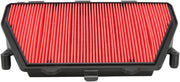 Hiflofiltro Replacement Air Filter - OEM, Black, Red - HFA1931