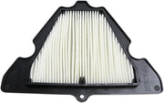 Hiflofiltro Replacement Air Filter - OEM, Black, White - HFA2920