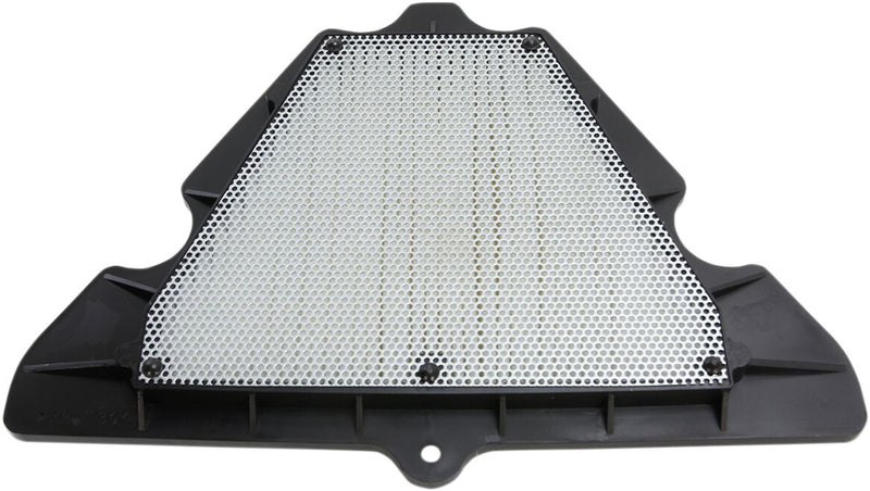 Hiflofiltro Replacement Air Filter - OEM, Black, White - HFA2920
