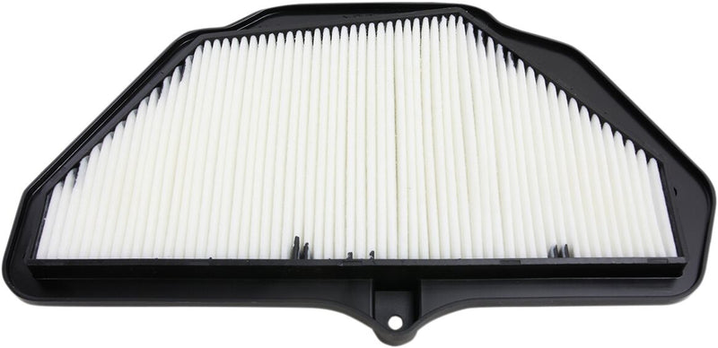Hiflofiltro Replacement Air Filter - OEM, Black, White - HFA2921