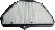 Hiflofiltro Replacement Air Filter - OEM, Black, White - HFA2921