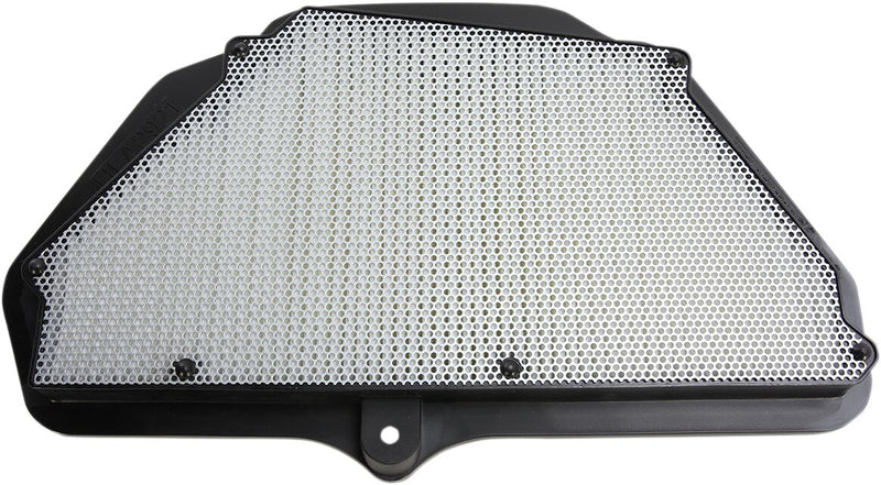 Hiflofiltro Replacement Air Filter - OEM, Black, White - HFA2921