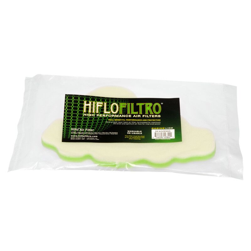Hiflofiltro Air Filter - HFA5209DS