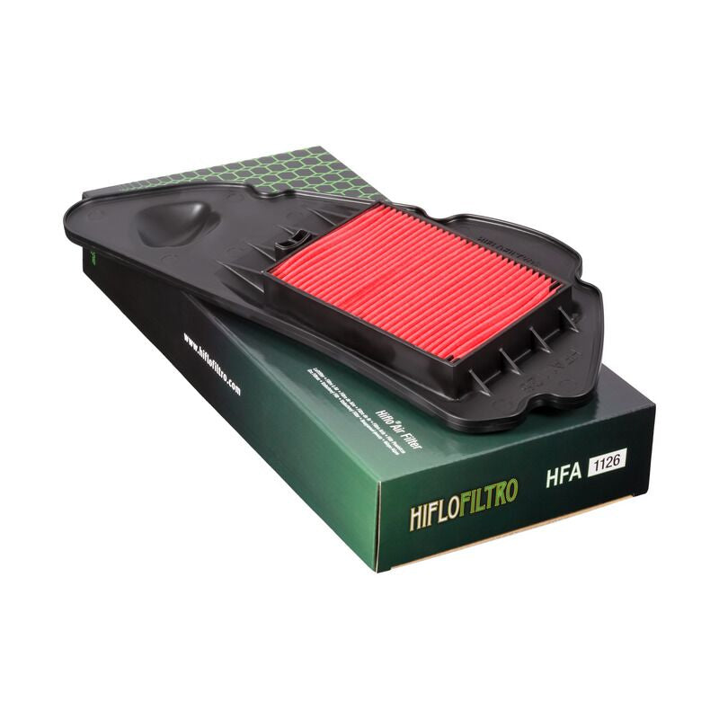 Hiflofiltro Air Filters - HFA1126