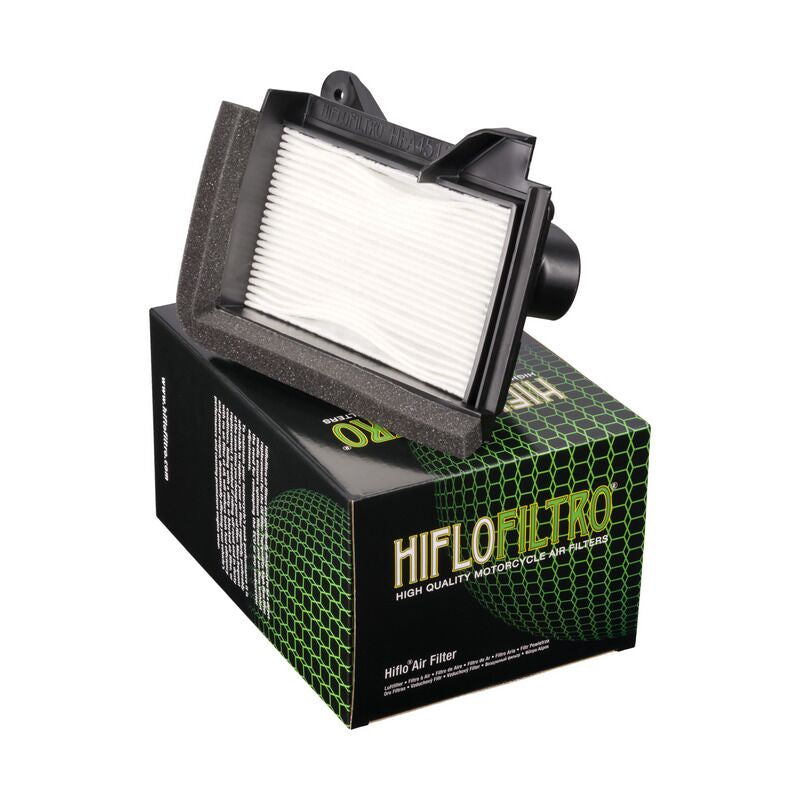 Hiflofiltro Air Filters - HFA4512