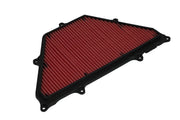 Hiflofiltro Air Filter - Red - HFA1716