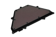 Hiflofiltro Air Filter - Red - HFA1716