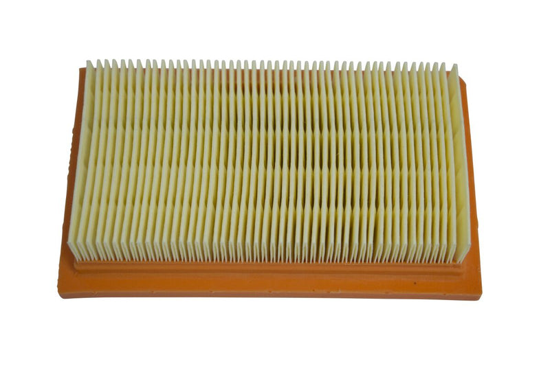 Hiflofiltro Air Filter - Yellow