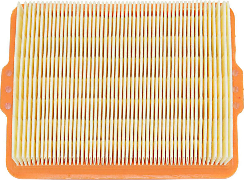 Hiflofiltro Replacement OE Air Filter - Off-White, Orange - HFA7801