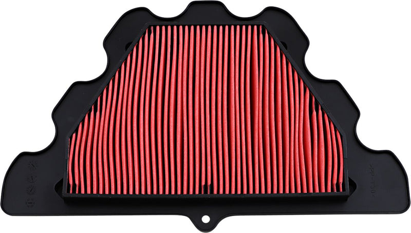 Hiflofiltro Replacement Air Filter - OEM, Black, Red - HFA2924