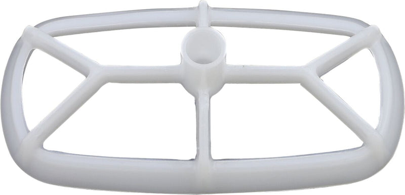 Hiflofiltro Air Filter Cage - White