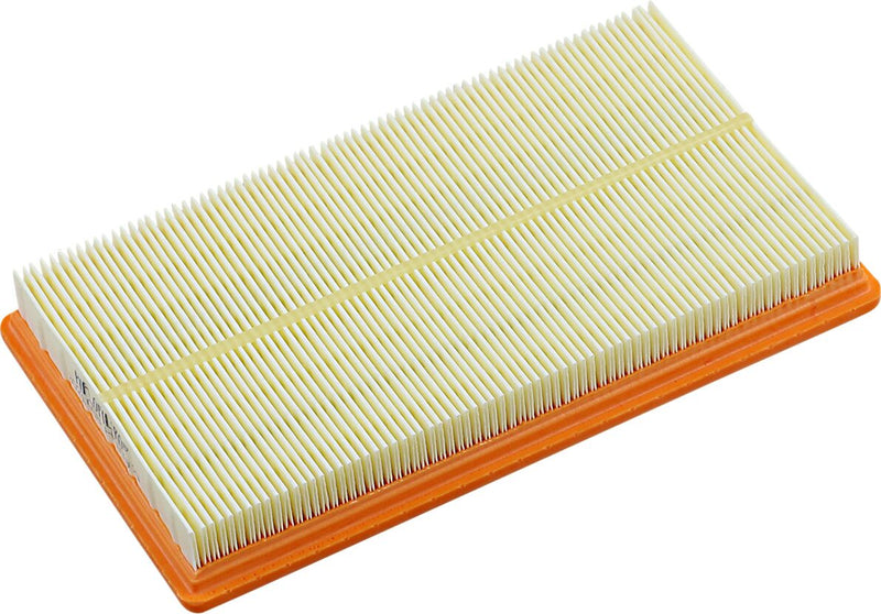 Hiflofiltro Replacement Air Filter - OEM, Off-White, Orange - HFA7919