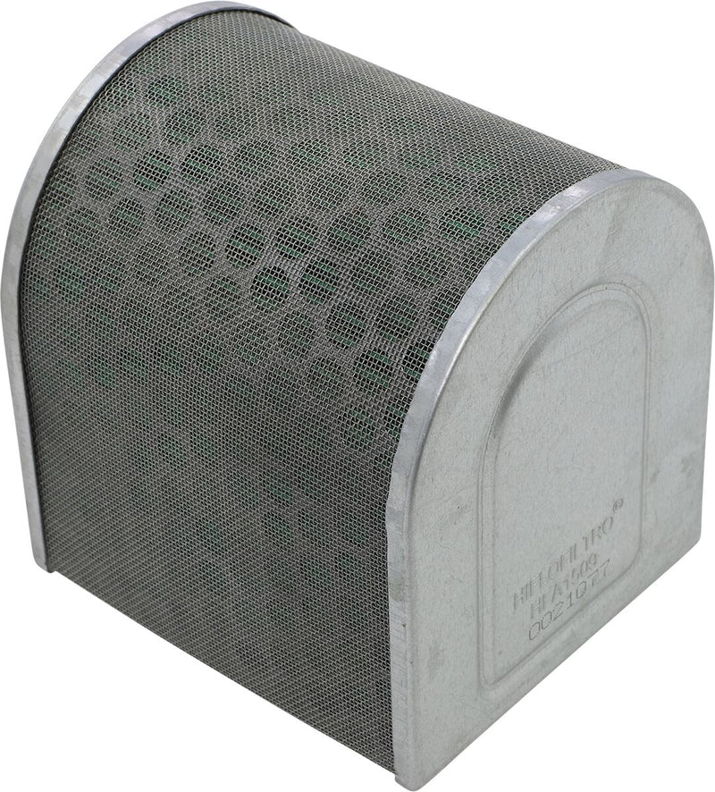 Hiflofiltro Replacement Air Filter - OEM, Silver