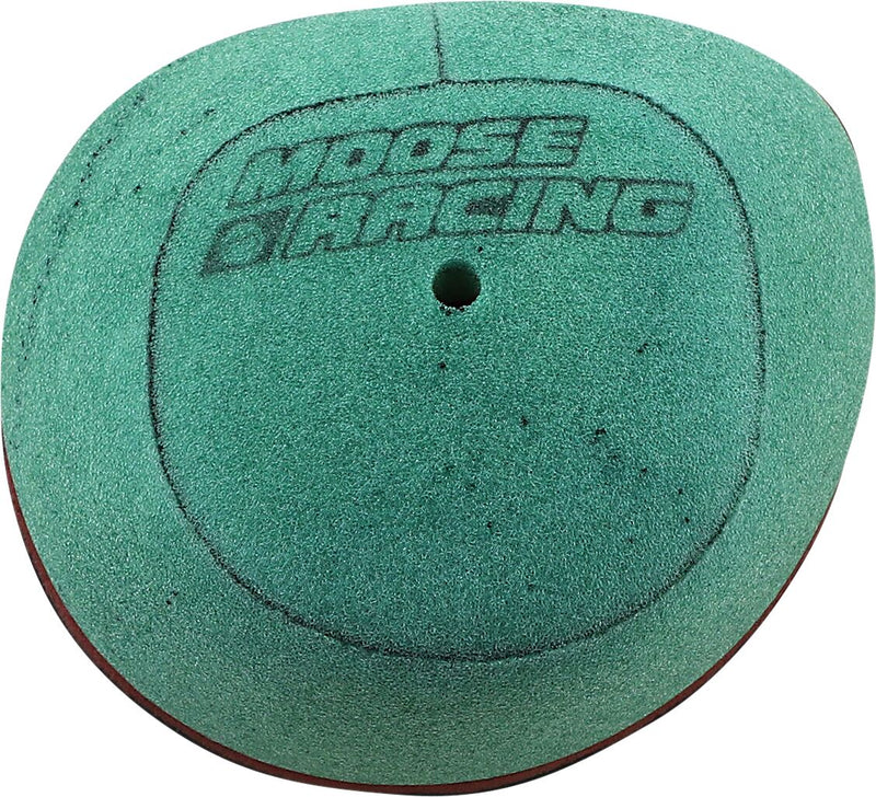 Moose Offroad Hard-parts Precision Air Filter - Green - P-SHERCO
