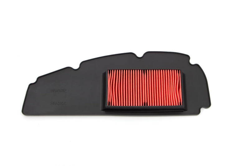Hiflofiltro Air Filter - Red - HFA3107