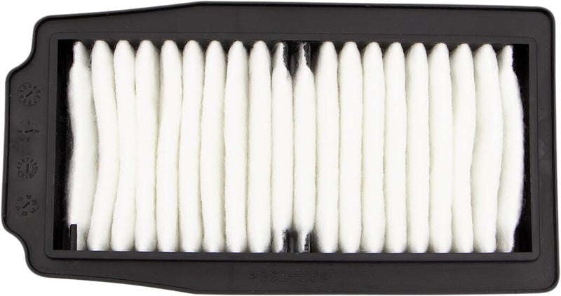 Hiflofiltro Replacement OE Air Filter - Black, White - HFA3202