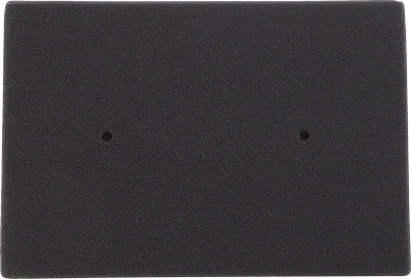 EMGO Air Filter - Black - 12-93016