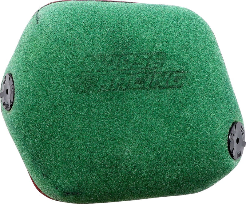 Moose Offroad Hard-parts Precision Air Filter - Green - P1-50-48