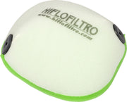Hiflofiltro Replacement Air Filter - Green, White - HFF5021