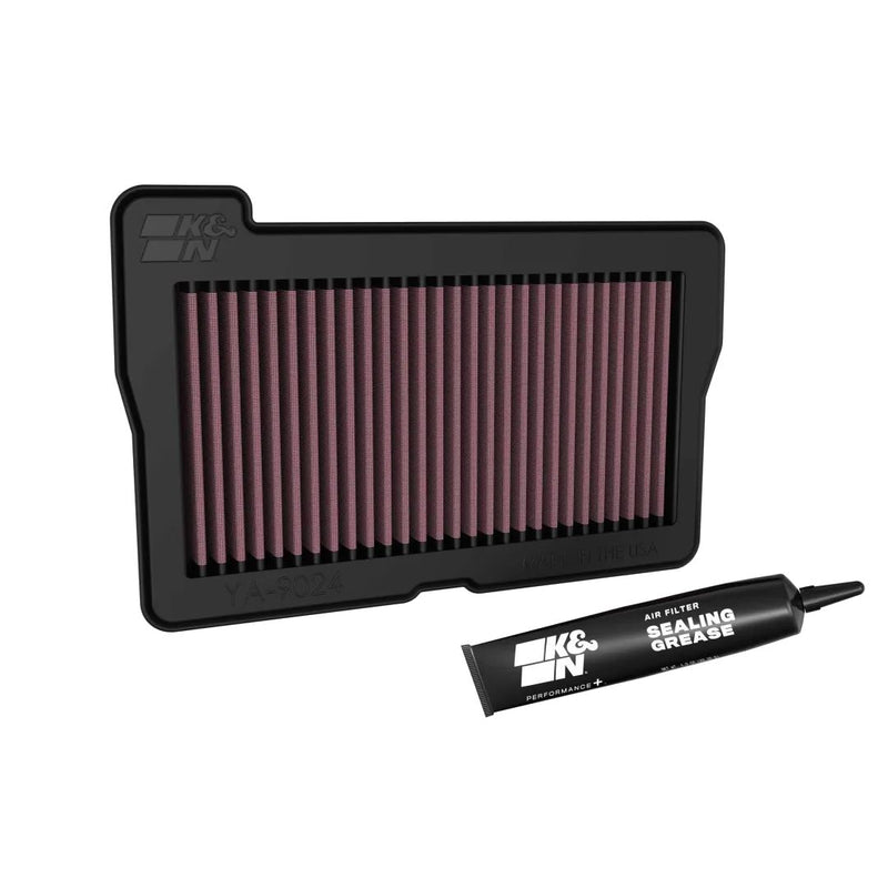 K&N Air Filter - YA-9024
