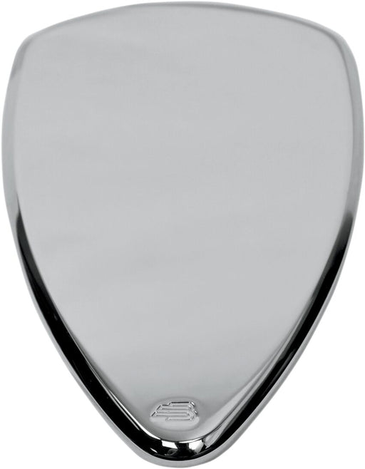 Baron Replacement BAK Air Cleaner Cover - Chrome
