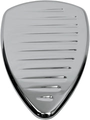 Baron Replacement BAK Air Cleaner Cover - Chrome