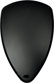 Baron Replacement BAK Air Cleaner Cover - Big Air Kit (BAK), Black