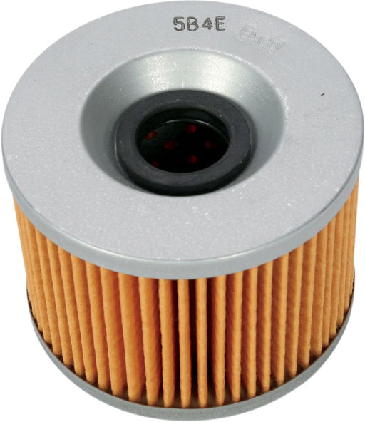EMGO Oil Filter - Orange,  Silver - Cartridge - 10-20300