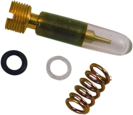 K&L SUPPLY Fuel Mixture Screw Set - Black, Gold - 18-3694