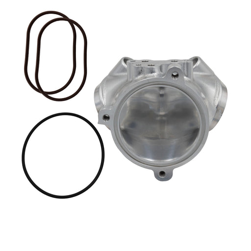 S&S Cycle Intake Manifold - Natural
