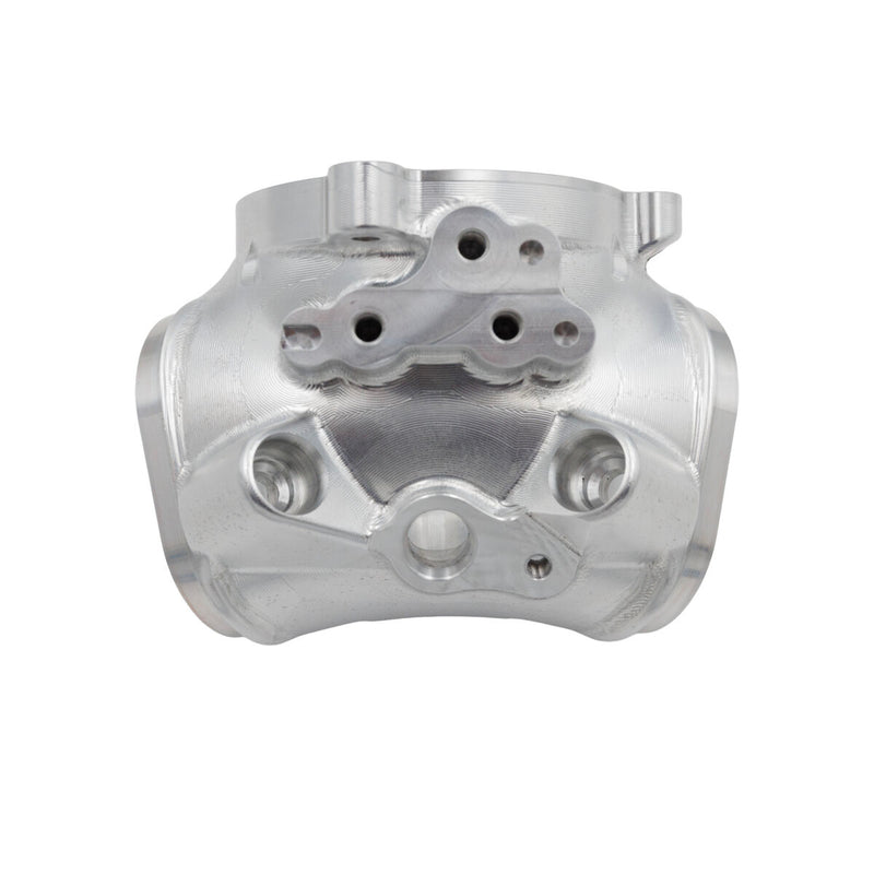 S&S Cycle Intake Manifold - Natural