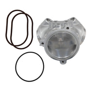 S&S Cycle Intake Manifold - Natural