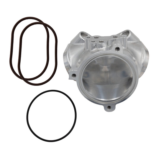 S&S Cycle Intake Manifold - Natural
