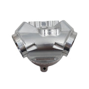 S&S Cycle Intake Manifold - Natural