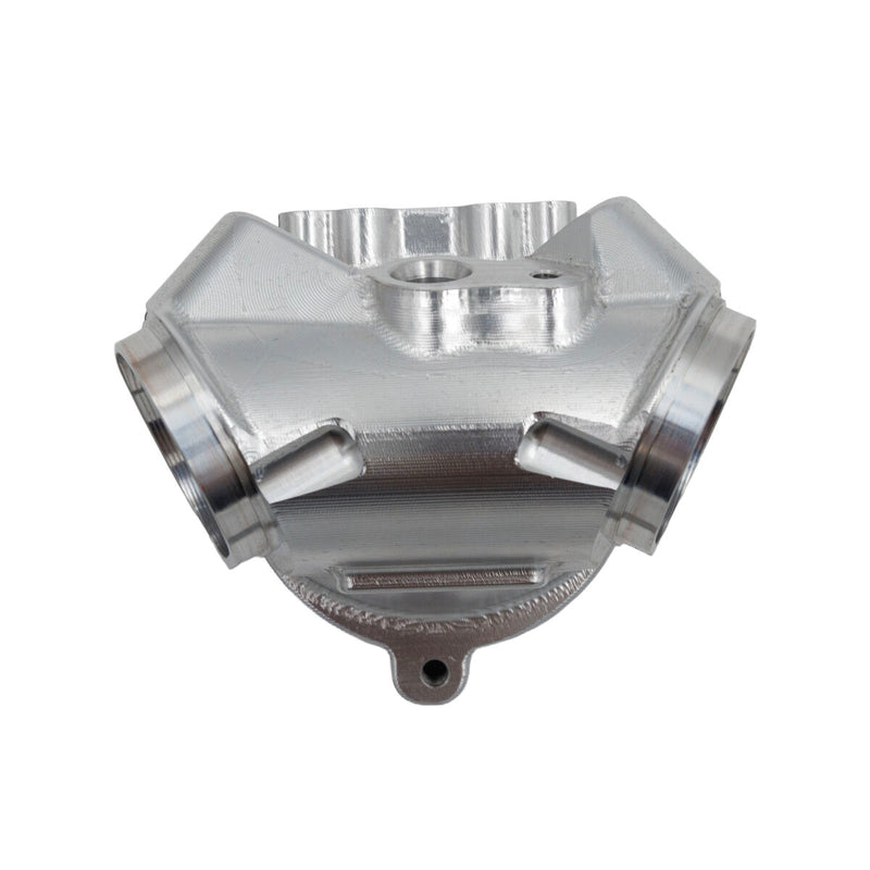 S&S Cycle Intake Manifold - Natural