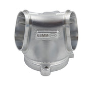 S&S Cycle Intake Manifold - Natural