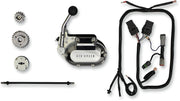 Motor Trike Mechanical Reverse with Electronic Cut-Off Switch - MTTR-0022