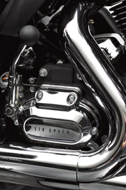 Motor Trike Mechanical Reverse with Electronic Cut-Off Switch - MTTR-0022